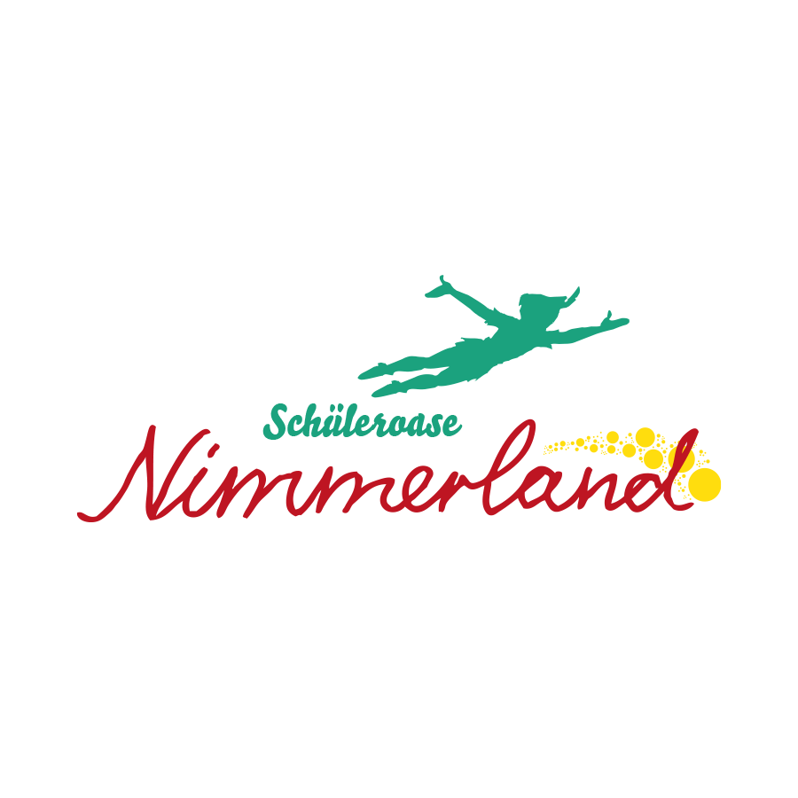 Schüleroase Nimmerland in Babelsberg