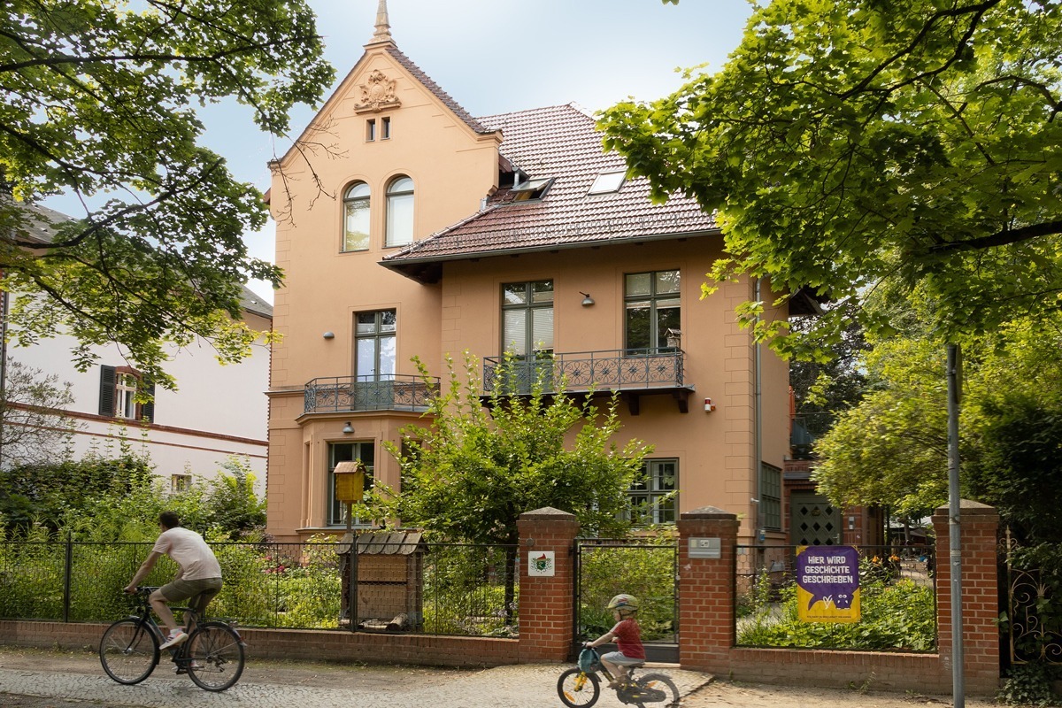 Kindertagesstätte Zwergenland